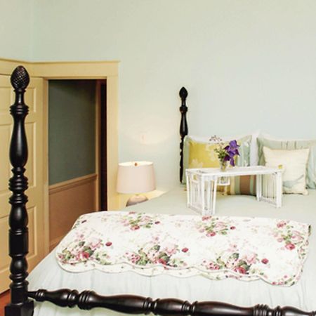 Hill Crest Bed & Breakfast Clifton Forge Exterior foto