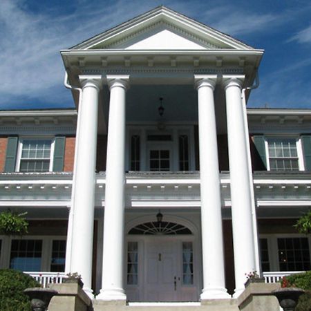 Hill Crest Bed & Breakfast Clifton Forge Exterior foto