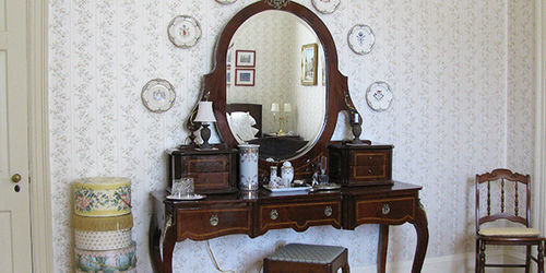 Hill Crest Bed & Breakfast Clifton Forge Exterior foto